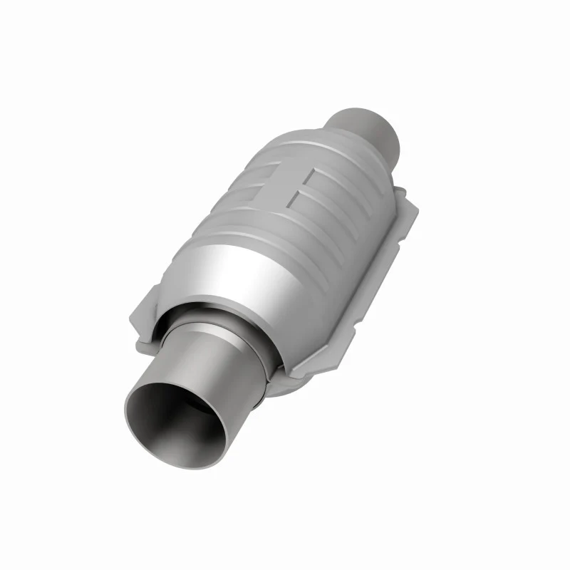 MagnaFlow Conv Universal 2.50 OEM - Image 11