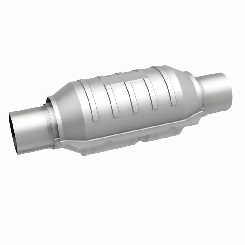 MagnaFlow Conv Universal 2.50 OEM - Image 16