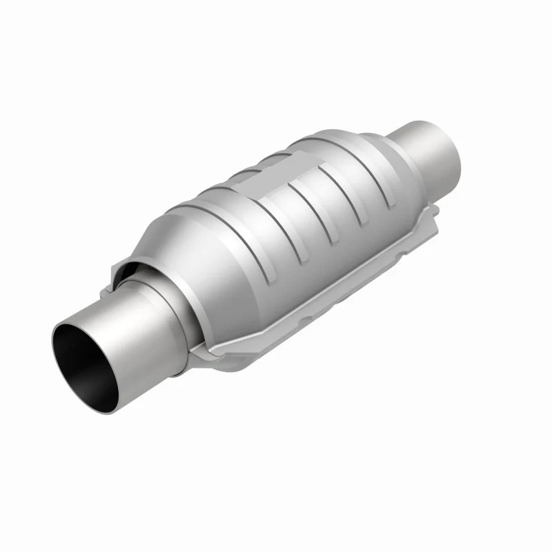 MagnaFlow Conv Universal 2.50 OEM - Image 17
