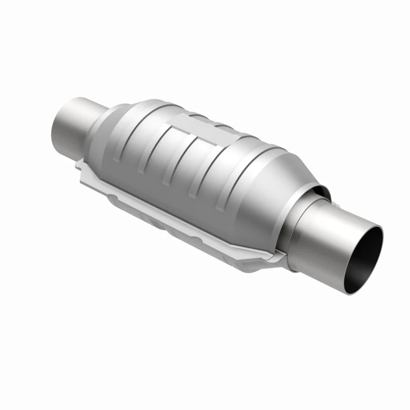 MagnaFlow Conv Universal 2.50 OEM - Image 8