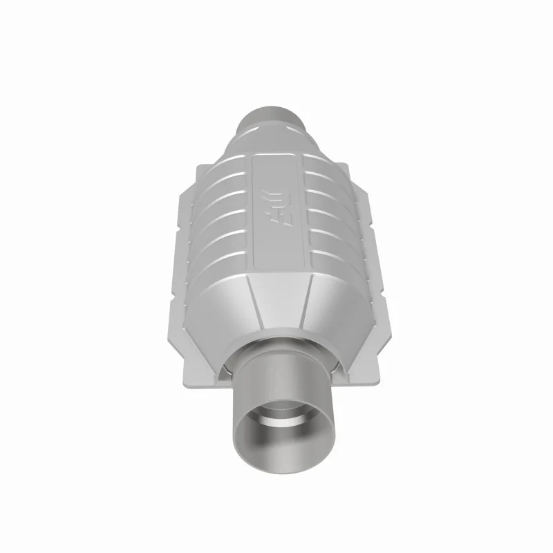 MagnaFlow Universal Catalytic Converter 2 inch T2 Rear - Image 11