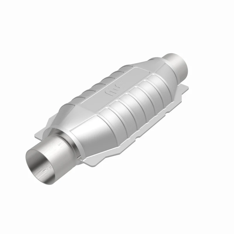 MagnaFlow Universal Catalytic Converter 2 inch T2 Rear - Image 32