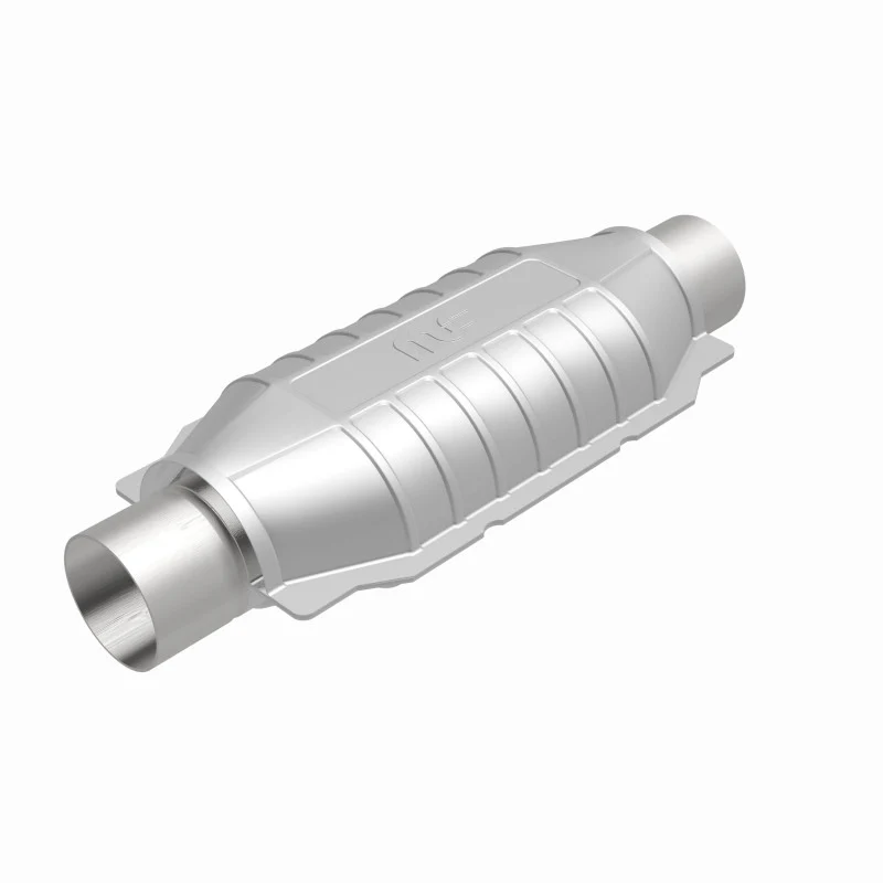 MagnaFlow Universal Catalytic Converter 2 inch T2 Rear - Image 40