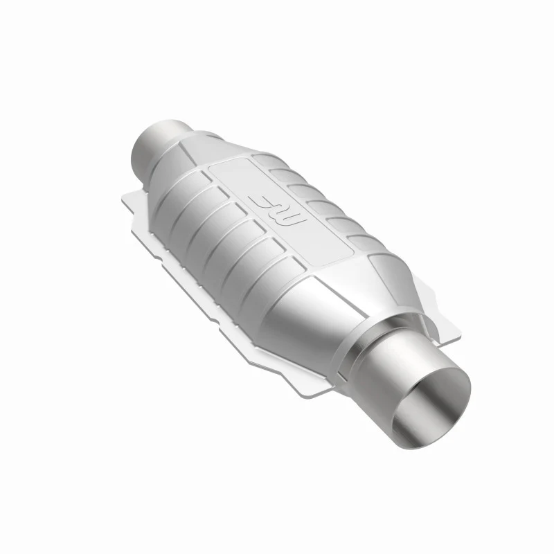 MagnaFlow Universal Catalytic Converter 2 inch T2 Rear - Image 5