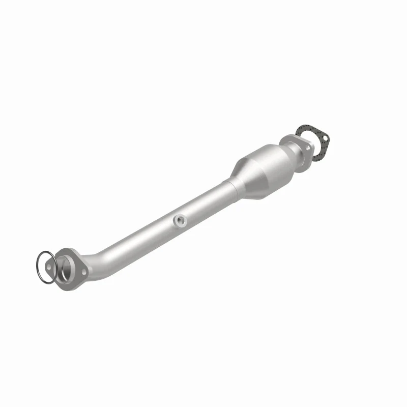 MagnaFlow Converter Direct Fit 05-12 Nissan Pathfinder 4.0L / 05-15 NIssan Xterra 4.0L - Image 17