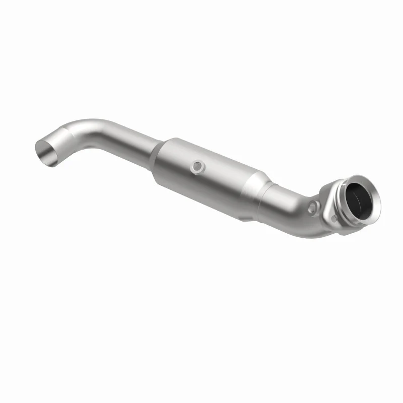 MagnaFlow Converter Direct Fit 10-14 Ford F-150 6.2L - Image 7