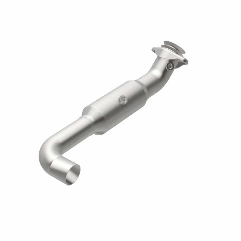 MagnaFlow Converter Direct Fit 10-14 Ford F-150 6.2L - Image 8