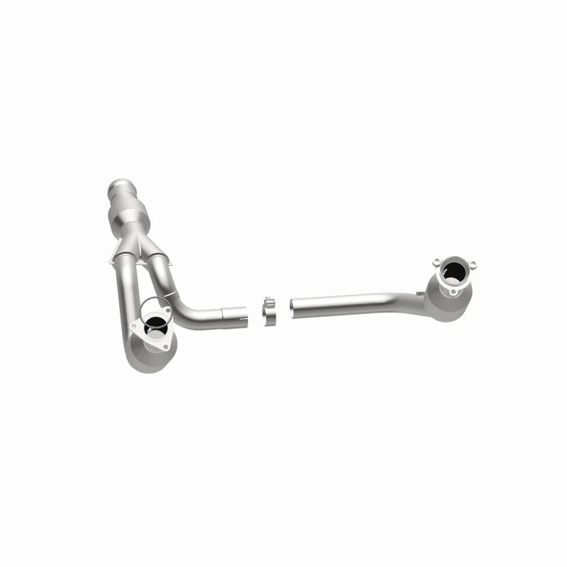 MagnaFlow Direct Fit Catalytic Converter 2015 GMC Yukon XL V8 6.2L - Image 9