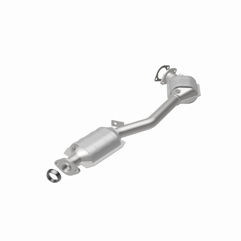MagnaFlow DF Cat Conv 99-05 Subaru Forester/96-97 & 99-05 Impreza/01-03 Legacy/00-05 Outback Frt/Rr - Image 10