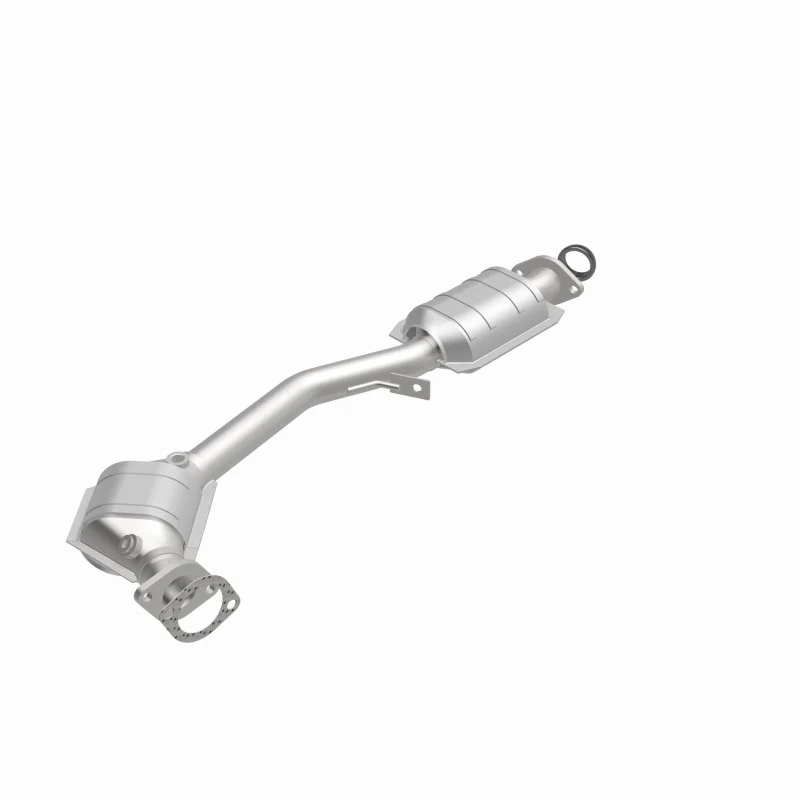 MagnaFlow DF Cat Conv 99-05 Subaru Forester/96-97 & 99-05 Impreza/01-03 Legacy/00-05 Outback Frt/Rr - Image 11