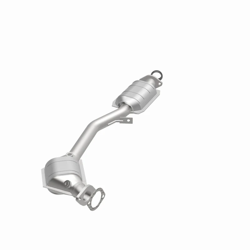 MagnaFlow DF Cat Conv 99-05 Subaru Forester/96-97 & 99-05 Impreza/01-03 Legacy/00-05 Outback Frt/Rr - Image 12