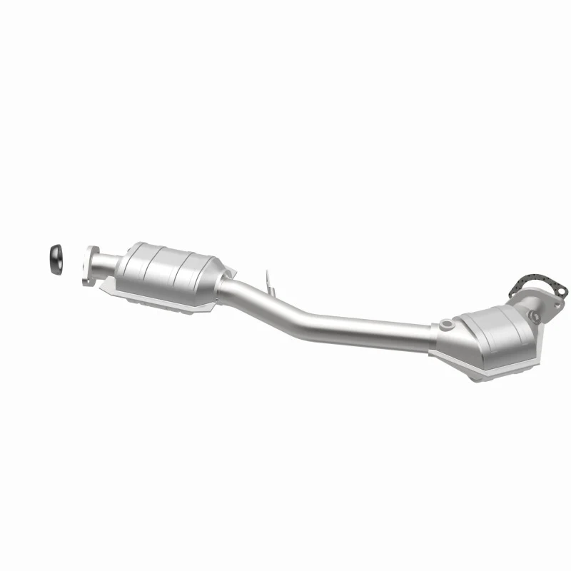 MagnaFlow DF Cat Conv 99-05 Subaru Forester/96-97 & 99-05 Impreza/01-03 Legacy/00-05 Outback Frt/Rr - Image 13
