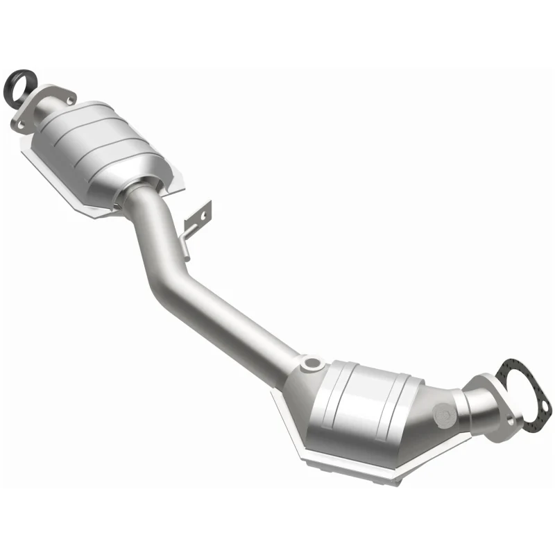 MagnaFlow DF Cat Conv 99-05 Subaru Forester/96-97 & 99-05 Impreza/01-03 Legacy/00-05 Outback Frt/Rr - Image 14