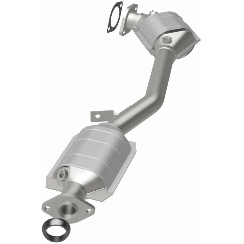 MagnaFlow DF Cat Conv 99-05 Subaru Forester/96-97 & 99-05 Impreza/01-03 Legacy/00-05 Outback Frt/Rr - Image 15