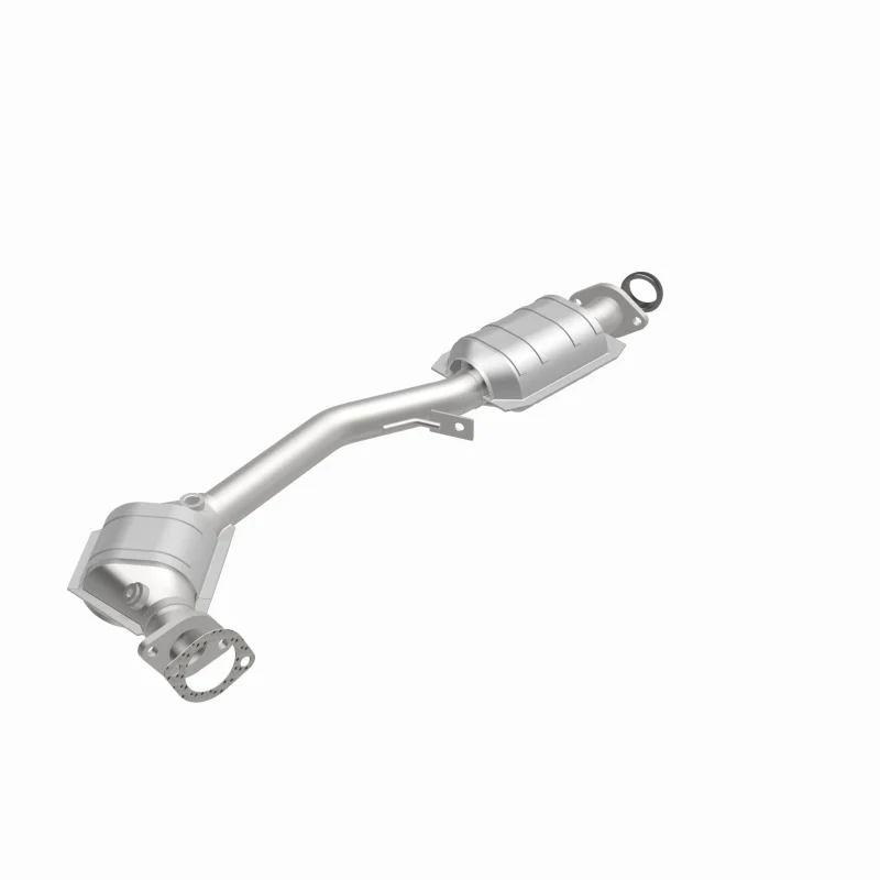 MagnaFlow DF Cat Conv 99-05 Subaru Forester/96-97 & 99-05 Impreza/01-03 Legacy/00-05 Outback Frt/Rr - Image 16