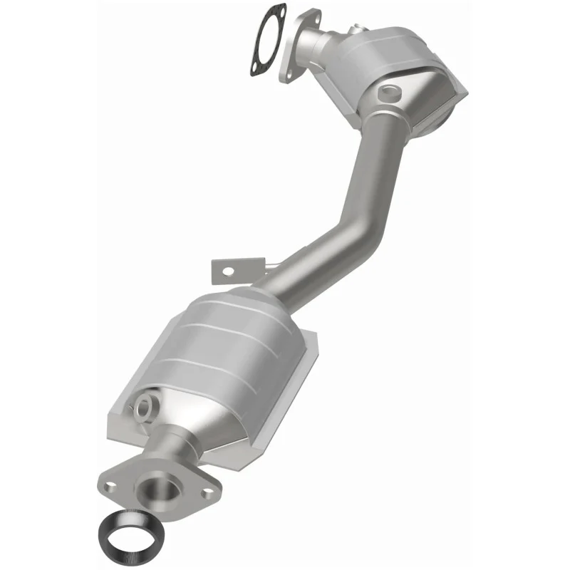 MagnaFlow DF Cat Conv 99-05 Subaru Forester/96-97 & 99-05 Impreza/01-03 Legacy/00-05 Outback Frt/Rr - Image 20