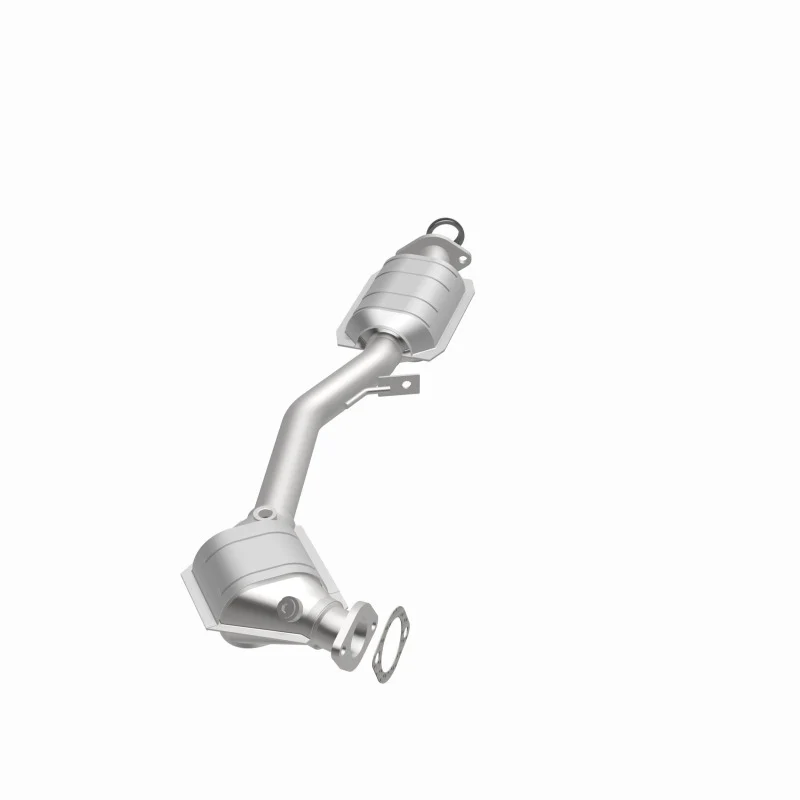 MagnaFlow DF Cat Conv 99-05 Subaru Forester/96-97 & 99-05 Impreza/01-03 Legacy/00-05 Outback Frt/Rr - Image 21