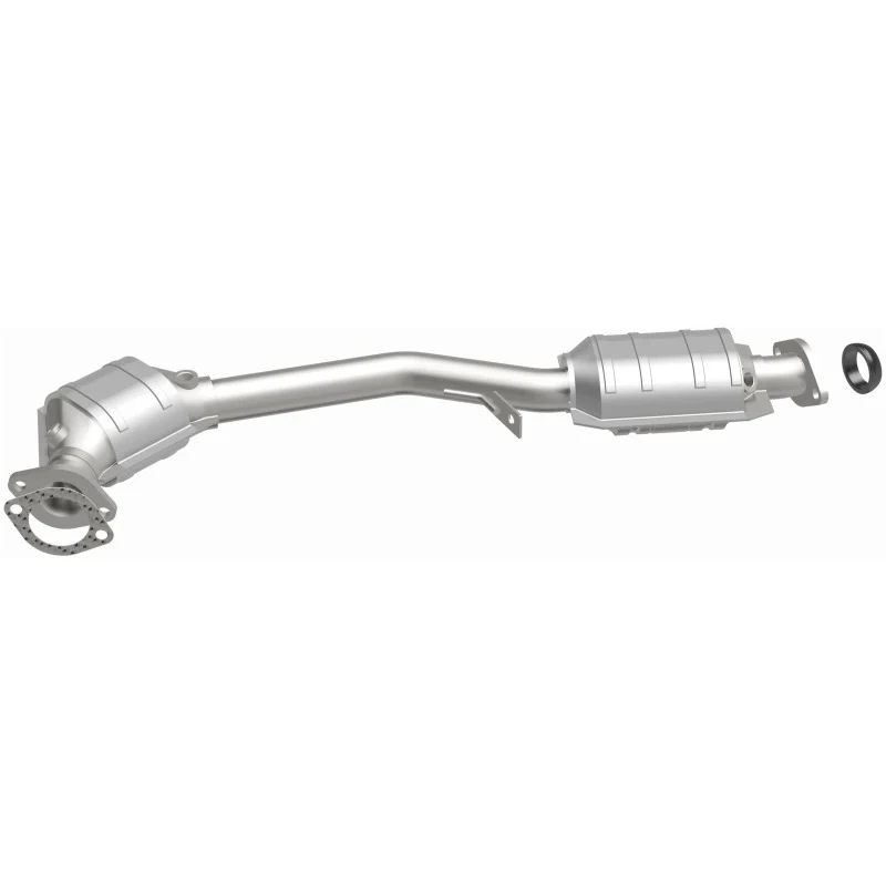 MagnaFlow DF Cat Conv 99-05 Subaru Forester/96-97 & 99-05 Impreza/01-03 Legacy/00-05 Outback Frt/Rr - Image 22