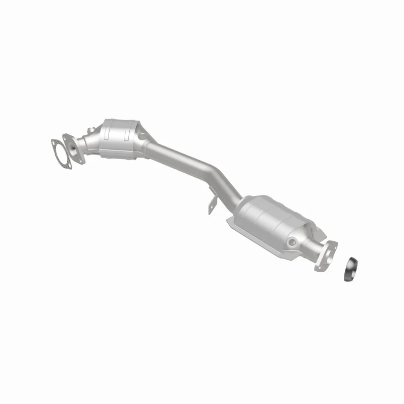 MagnaFlow DF Cat Conv 99-05 Subaru Forester/96-97 & 99-05 Impreza/01-03 Legacy/00-05 Outback Frt/Rr - Image 24
