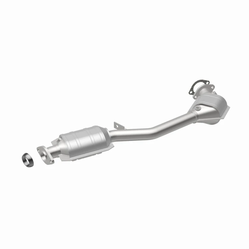 MagnaFlow DF Cat Conv 99-05 Subaru Forester/96-97 & 99-05 Impreza/01-03 Legacy/00-05 Outback Frt/Rr - Image 26