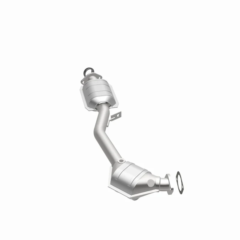 MagnaFlow DF Cat Conv 99-05 Subaru Forester/96-97 & 99-05 Impreza/01-03 Legacy/00-05 Outback Frt/Rr - Image 27