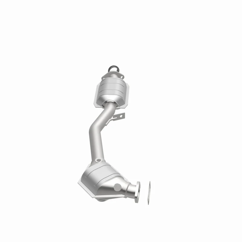 MagnaFlow DF Cat Conv 99-05 Subaru Forester/96-97 & 99-05 Impreza/01-03 Legacy/00-05 Outback Frt/Rr - Image 34