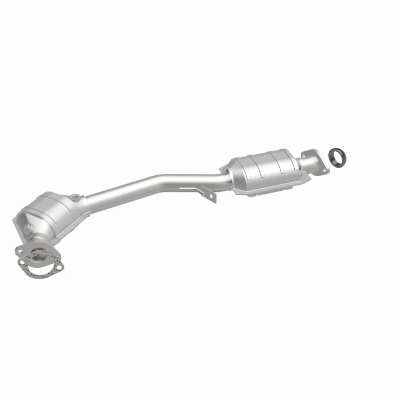 MagnaFlow DF Cat Conv 99-05 Subaru Forester/96-97 & 99-05 Impreza/01-03 Legacy/00-05 Outback Frt/Rr - Image 36