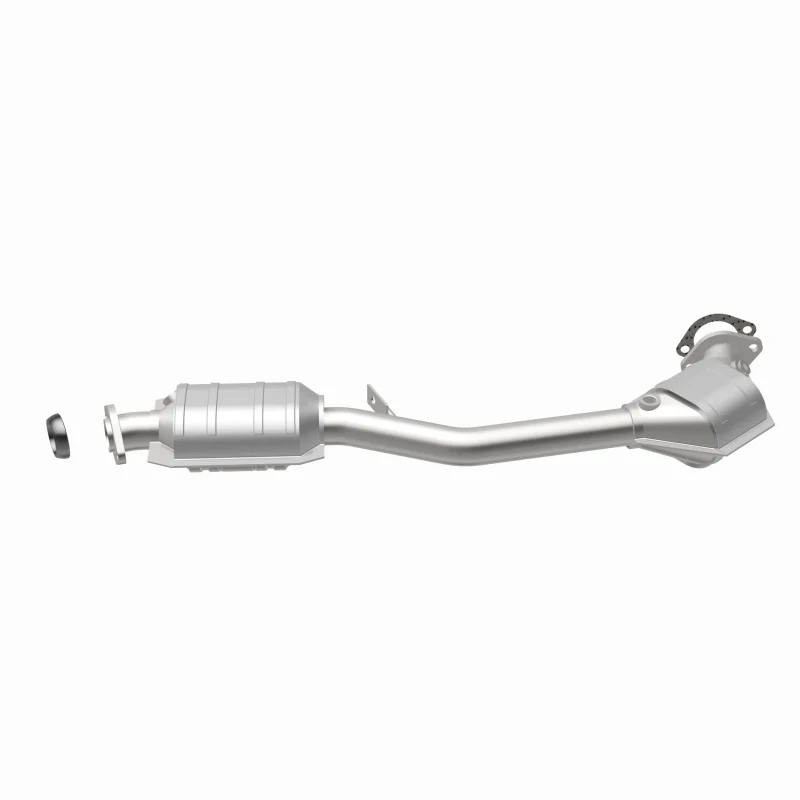 MagnaFlow DF Cat Conv 99-05 Subaru Forester/96-97 & 99-05 Impreza/01-03 Legacy/00-05 Outback Frt/Rr - Image 38