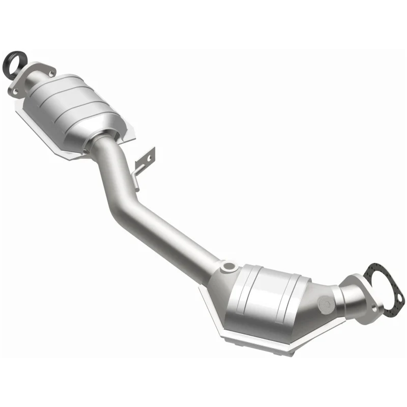 MagnaFlow DF Cat Conv 99-05 Subaru Forester/96-97 & 99-05 Impreza/01-03 Legacy/00-05 Outback Frt/Rr - Image 39