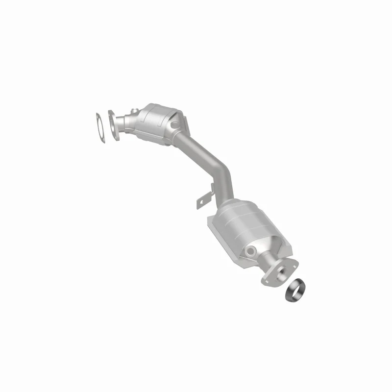 MagnaFlow DF Cat Conv 99-05 Subaru Forester/96-97 & 99-05 Impreza/01-03 Legacy/00-05 Outback Frt/Rr - Image 4