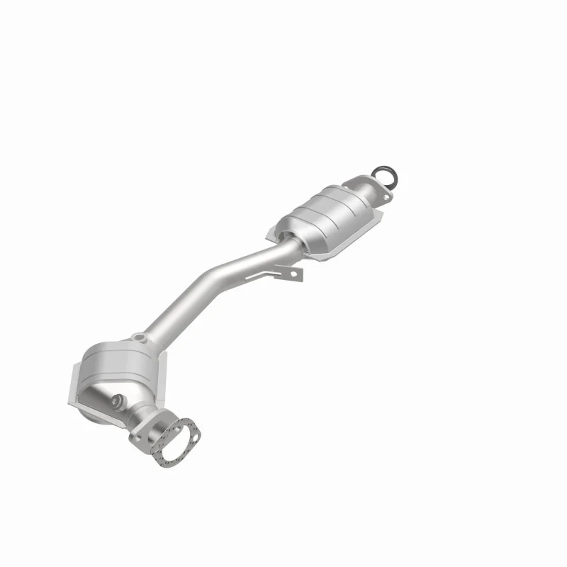 MagnaFlow DF Cat Conv 99-05 Subaru Forester/96-97 & 99-05 Impreza/01-03 Legacy/00-05 Outback Frt/Rr - Image 40