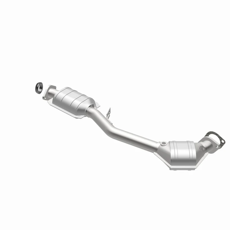 MagnaFlow DF Cat Conv 99-05 Subaru Forester/96-97 & 99-05 Impreza/01-03 Legacy/00-05 Outback Frt/Rr - Image 42