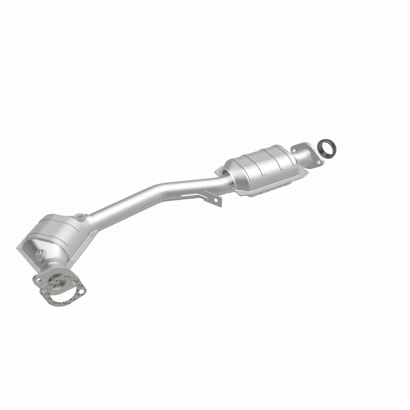 MagnaFlow DF Cat Conv 99-05 Subaru Forester/96-97 & 99-05 Impreza/01-03 Legacy/00-05 Outback Frt/Rr - Image 43