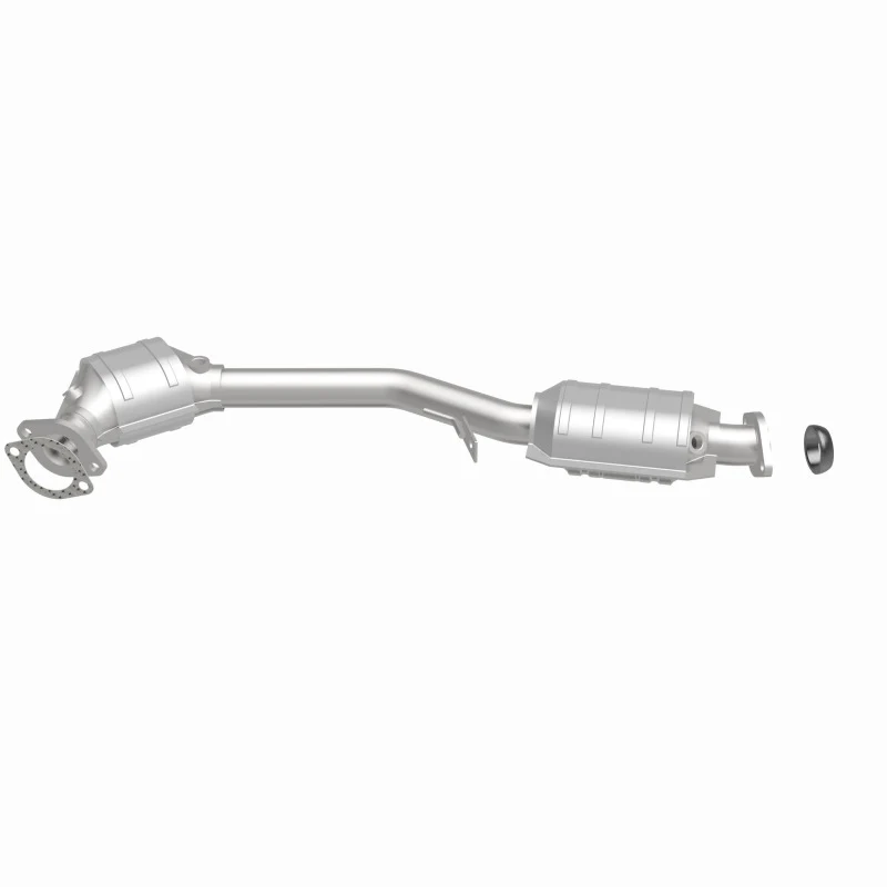 MagnaFlow DF Cat Conv 99-05 Subaru Forester/96-97 & 99-05 Impreza/01-03 Legacy/00-05 Outback Frt/Rr - Image 44