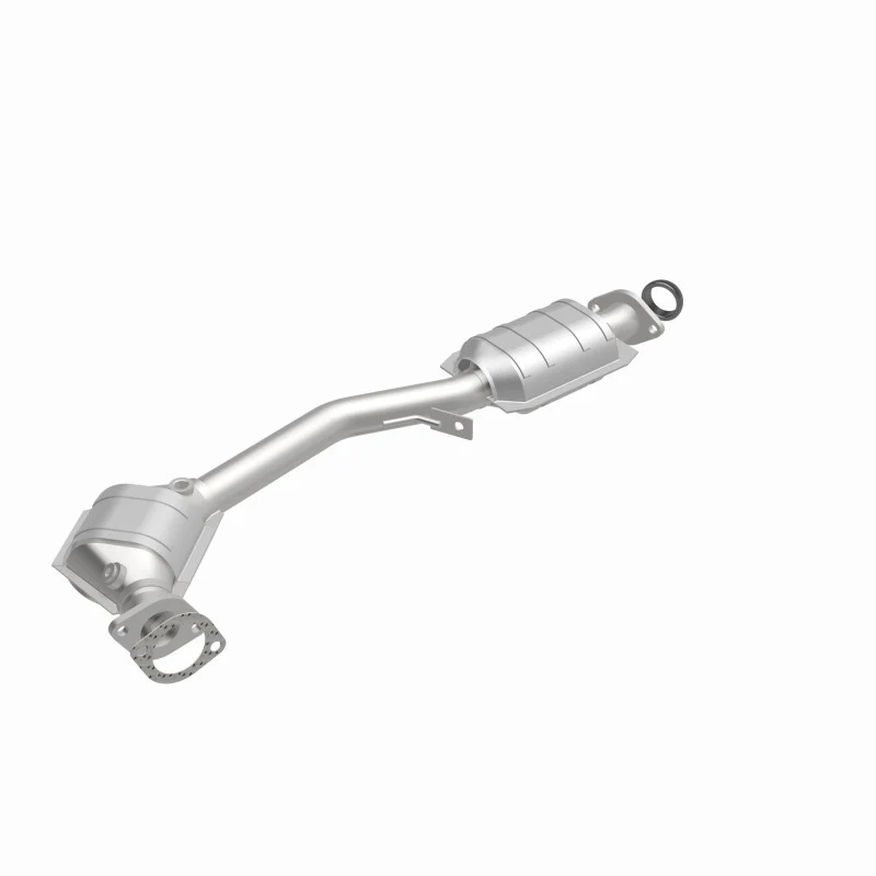 MagnaFlow DF Cat Conv 99-05 Subaru Forester/96-97 & 99-05 Impreza/01-03 Legacy/00-05 Outback Frt/Rr - Image 45