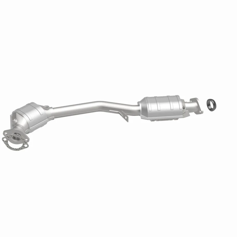 MagnaFlow DF Cat Conv 99-05 Subaru Forester/96-97 & 99-05 Impreza/01-03 Legacy/00-05 Outback Frt/Rr - Image 47