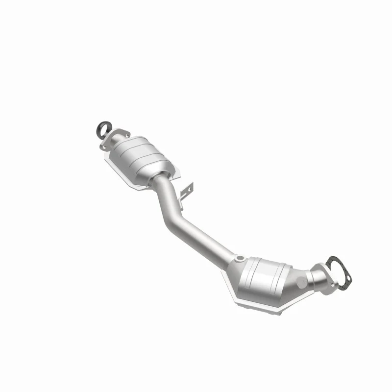 MagnaFlow DF Cat Conv 99-05 Subaru Forester/96-97 & 99-05 Impreza/01-03 Legacy/00-05 Outback Frt/Rr - Image 49