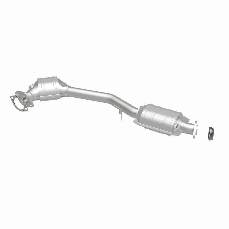 MagnaFlow DF Cat Conv 99-05 Subaru Forester/96-97 & 99-05 Impreza/01-03 Legacy/00-05 Outback Frt/Rr - Image 50