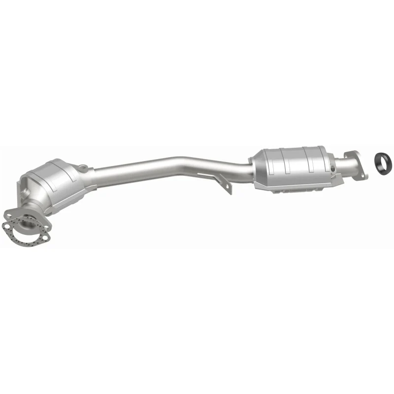 MagnaFlow DF Cat Conv 99-05 Subaru Forester/96-97 & 99-05 Impreza/01-03 Legacy/00-05 Outback Frt/Rr - Image 8