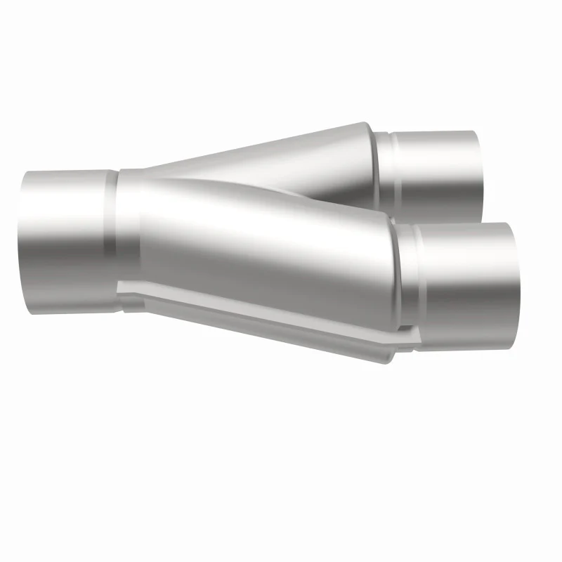 MagnaFlow Smooth Trans Y- 2.5/3 X 10 Al - Image 20