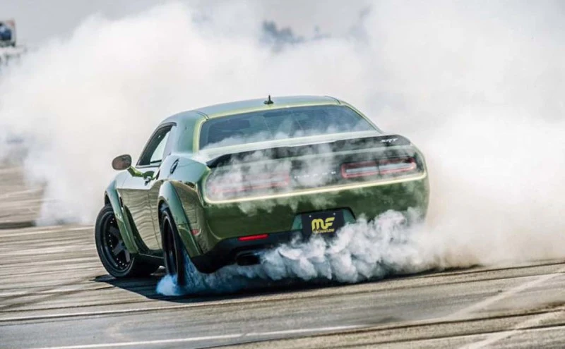 MagnaFlow Smooth Trans Y- 2.5/3 X 10 Al - Image 30