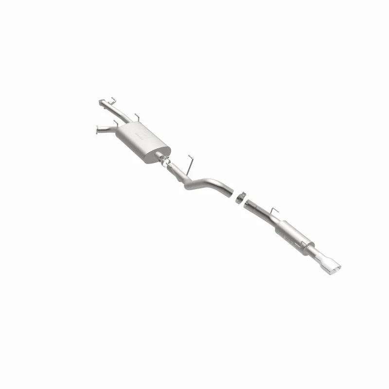 MagnaFlow Sys C/B 01-03 Toyota Sequoia 4.7L V - Image 24