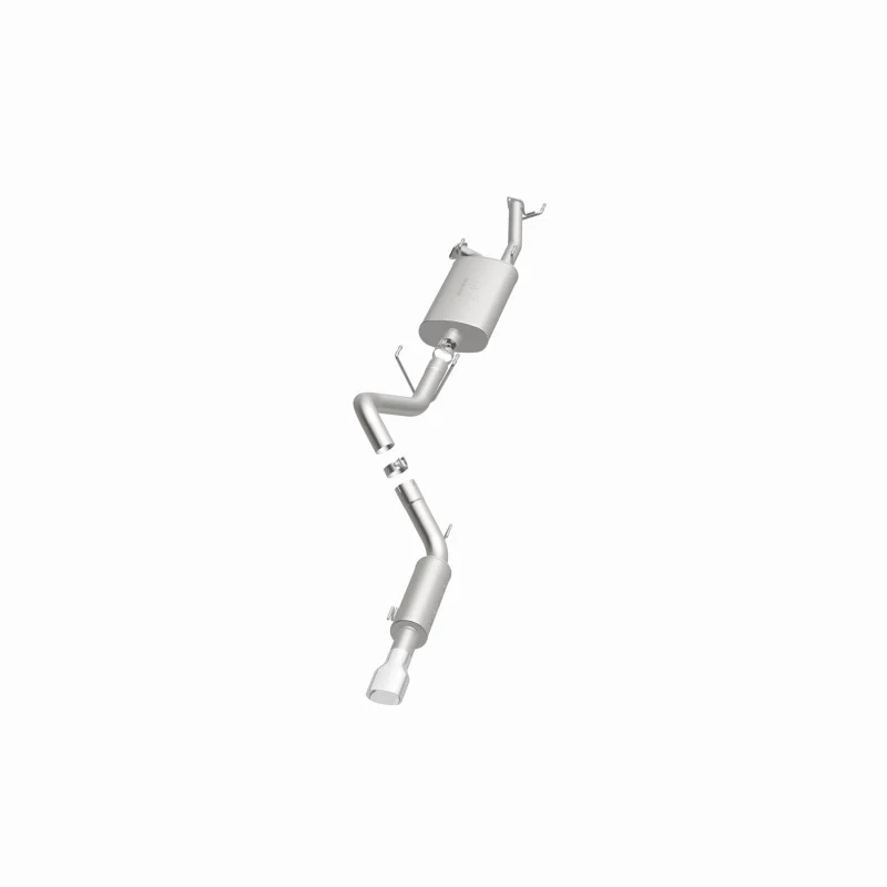 MagnaFlow Sys C/B 01-03 Toyota Sequoia 4.7L V - Image 3