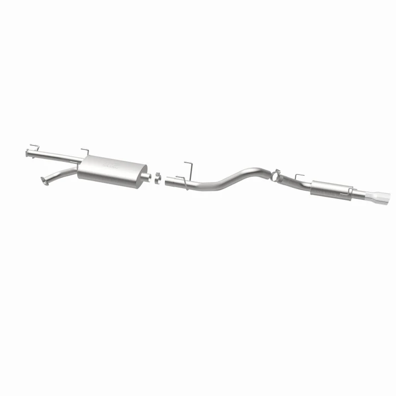 MagnaFlow Sys C/B 01-03 Toyota Sequoia 4.7L V - Image 34