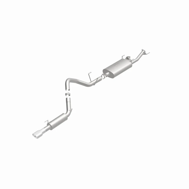 MagnaFlow Sys C/B 01-03 Toyota Sequoia 4.7L V - Image 4