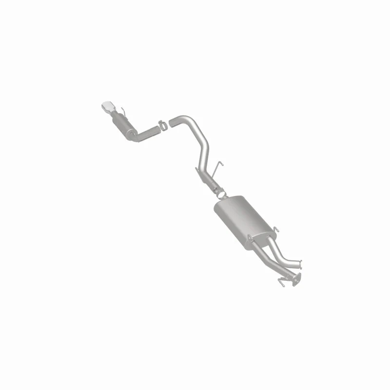 MagnaFlow Sys C/B 01-03 Toyota Sequoia 4.7L V - Image 7