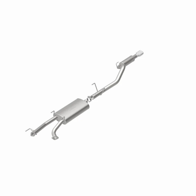 MagnaFlow Sys C/B 01-03 Toyota Sequoia 4.7L V - Image 9