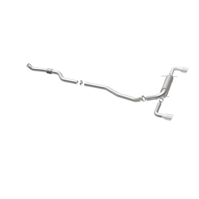 MagnaFlow Sys C/B 05- Pontiac Solstice GXP - Image 13