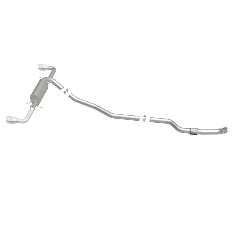 MagnaFlow Sys C/B 05- Pontiac Solstice GXP - Image 14