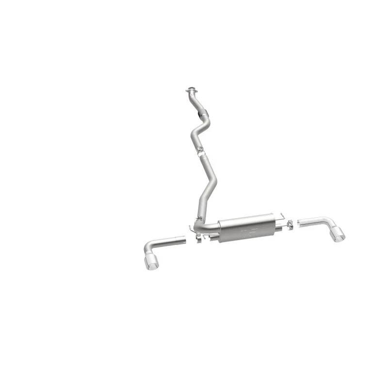 MagnaFlow Sys C/B 05- Pontiac Solstice GXP - Image 16